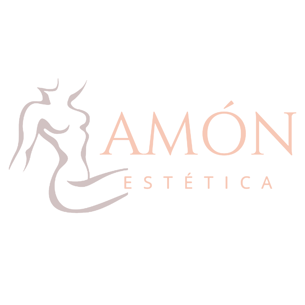 Amón Estética_logo